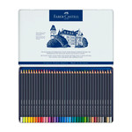 Lapiz Color Faber Castell X36 Goldfaber 114736